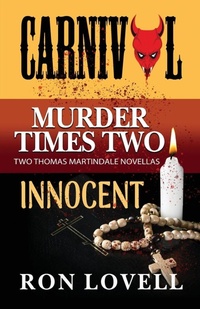Enlarge image Cover: Murder Times Two - Penman Productions
