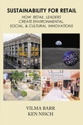 Cover: Sustainability for Retail - Business Expert Press