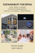 Cover: Sustainability for Retail - Business Expert Press