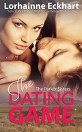 Cover: The Dating Game - Lorhainne Eckhart