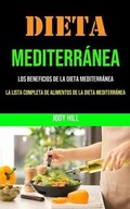 Cover: Dieta Mediterranea - Adam Gilbin