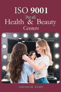 Abbildung von: ISO 9001 for all health and beauty centers - Silosa Consulting Group (SCG)