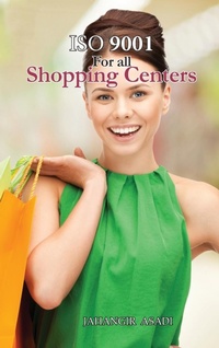 Abbildung von: ISO 9001 for all shopping centers - Silosa Consulting Group (SCG)