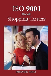 Abbildung von: ISO 9001 for all shopping centers - Silosa Consulting Group (SCG)