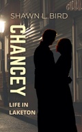 Cover: Chancey - Lintusen Press