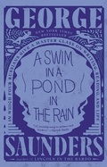 Cover: A Swim in a Pond in the Rain - Random House Trade Paperbacks
