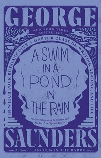 Abbildung von: A Swim in a Pond in the Rain - Random House Trade Paperbacks