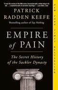Cover: Empire of Pain - Vintage Books