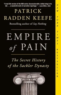 Abbildung von: Empire of Pain - Vintage Books