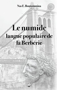 Abbildung von: Le numide, langue populaire de la Berbérie - Books on Demand
