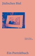 Cover: J&uuml;disches Biel - Hier und Jetzt