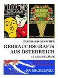 Cover: Gebrauchsgrafik aus &Ouml;sterreich - Aesculus Verlag