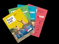 Cover: Paket &laquo;Tocca a te!&raquo; inkl. Palloncini-Mappe - hep verlag
