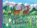Cover: Gian and Giachen and the Big Spring Clean - NordS&uuml;d Verlag