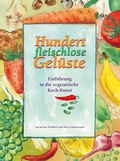 Cover: Hundert fleischlose Gel&uuml;ste - tredition
