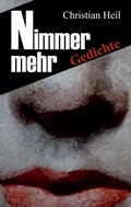 Cover: Nimmer mehr - Tredition