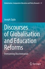 Cover: Discourses of Globalisation and Education Reforms - Springer