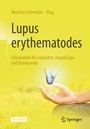 Cover: Lupus erythematodes - Springer