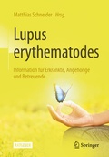 Cover: Lupus erythematodes - Springer