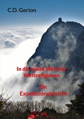 Cover: In die wilde Welt der Weltreligionen - Books on Demand