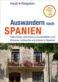 Abbildung von: Auswandern nach Spanien - Mundo Marketing