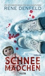 Cover: Das Schneemädchen - Festa Verlag