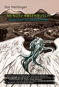 Cover: Mendel Rosenbusch - Gans Verlag