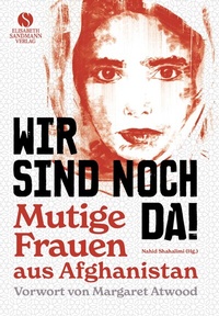 Abbildung von: Wir sind noch da! - Elisabeth Sandmann Verlag