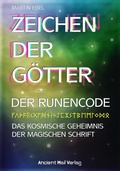 Cover: Zeichen der G&ouml;tter - Ancient Mail