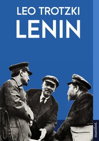 Abbildung von: Lenin - Manifest Verlag