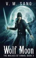 Cover: Wolf Moon - Next Chapter