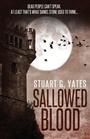 Cover: Sallowed Blood - Next Chapter