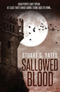 Enlarge image Cover: Sallowed Blood - Next Chapter
