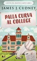 Cover: Palla Curva al College - Next Chapter Circle