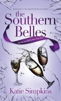 Enlarge image Cover: The Southern Belles - Next Chapter