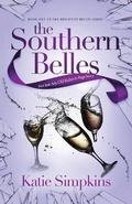 Cover: The Southern Belles - Next Chapter