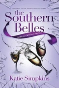 Cover: The Southern Belles - Next Chapter