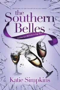 Enlarge image Cover: The Southern Belles - Next Chapter