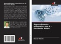 Cover: Apprendimento automatico con R - Pacchetto Rattle - Edizioni Sapienza