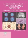 Cover: An Illustrated Pocketbook of Parkinson's Disease and Related Disorders - CRC Press