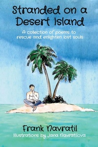 Abbildung von: Stranded on a Desert Island - Frank Navratil