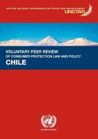 Abbildung von: Voluntary peer review on consumer protection law and policy - United Nations