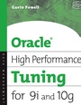 Cover: Oracle High Performance Tuning for 9i and 10g - Elsevier