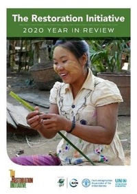 Abbildung von: The Restoration Initiative - Food & Agriculture Organization of the United Nations (FAO)