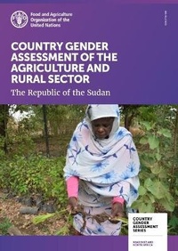 Abbildung von: Country gender assessment of the agriculture and rural sector - Food & Agriculture Organization of the United Nations (FAO)