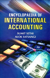 Enlarge image Cover: Encyclopaedia of International Accounting - Anmol Publications Pvt. Ltd.