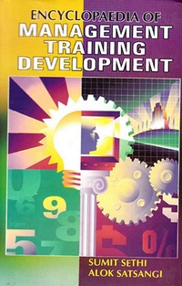 Enlarge image Cover: Encyclopaedia of Management Training Development - Anmol Publications Pvt. Ltd.