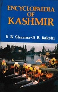Cover: Encyclopaedia of Kashmir (Kashmir-The Constitutional Status) - Anmol Publications Pvt. Ltd.
