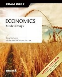 Abbildung von: Economics - Sunway University Press