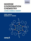 Cover: Inverse Coordination Chemistry - Sunway University Press